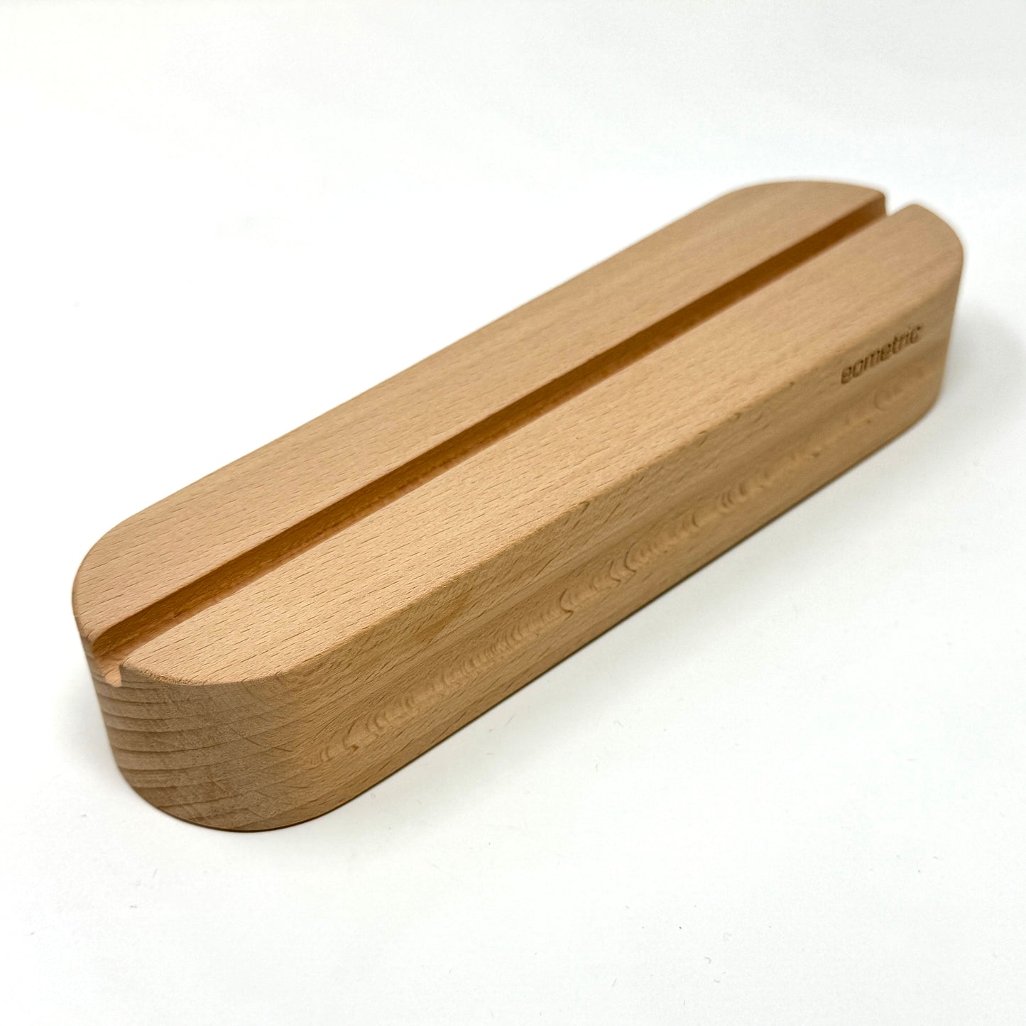 El Clapper Madera de Sastre para Planchar