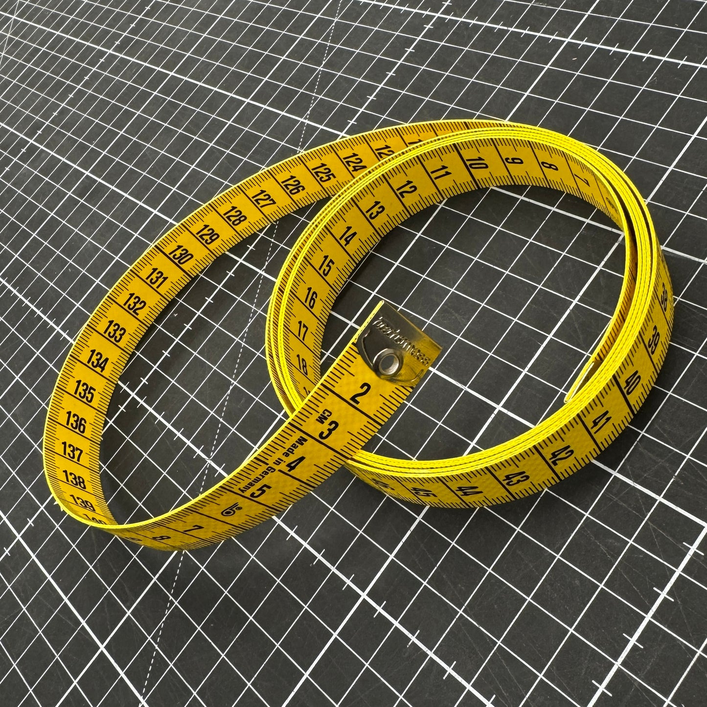 Cinta Métrica Hoechstmass PROFI cm/inch 150cm