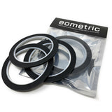 EOMETRIC Kit Mini para diseñar con la Cinta de Diseño y la Regla Verde - eometric precision