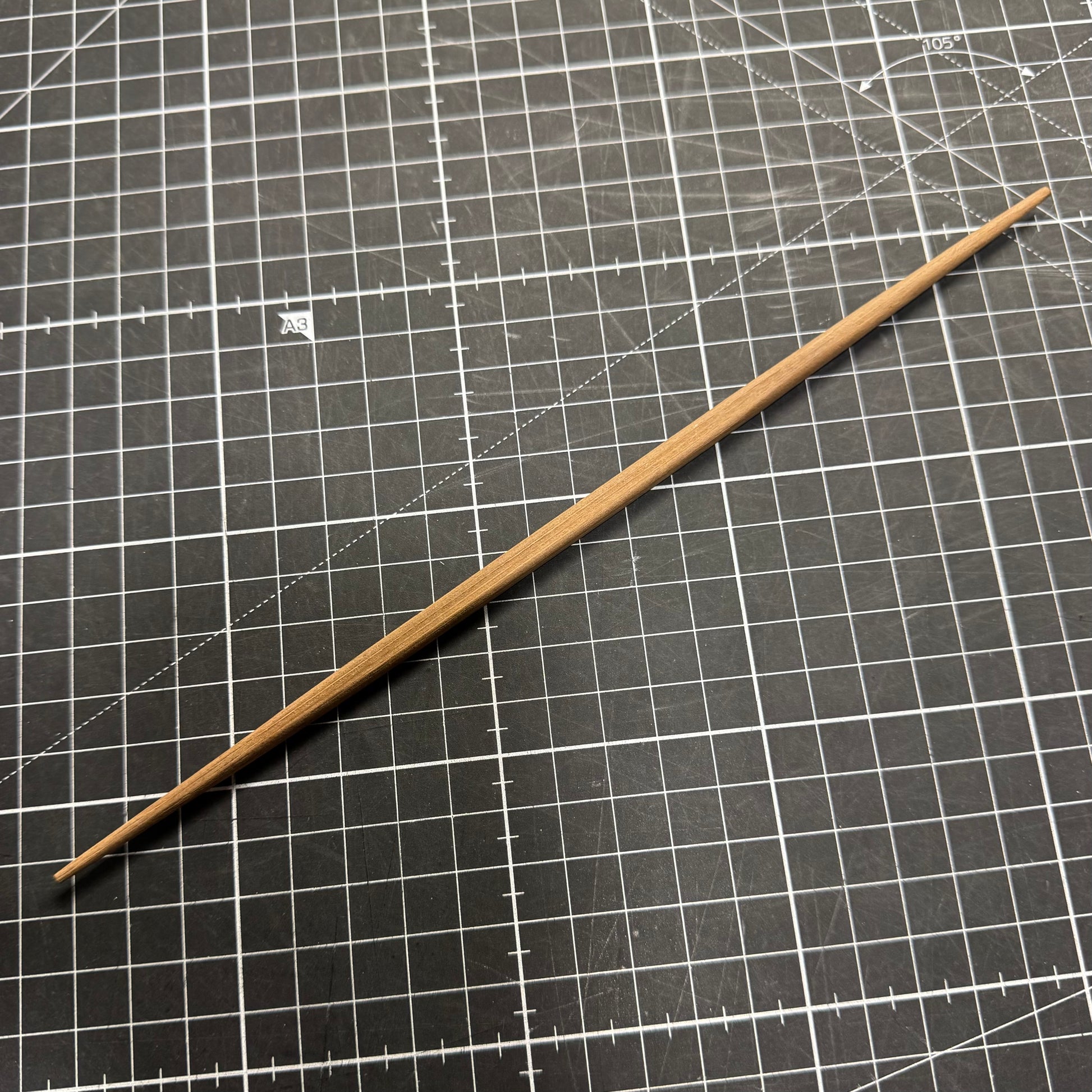 Tailors Clapper legno duro per lo strumento di cucitura Multi Tailors Clapper legno duro per lo strumento di cucitura Multi