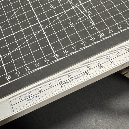 Cinta Métrica Adhesiva CM/INCH - 150cm/60inches - 2 piezas