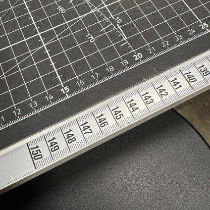 Cinta Métrica Adhesiva CM - 150cm - 2 piezas