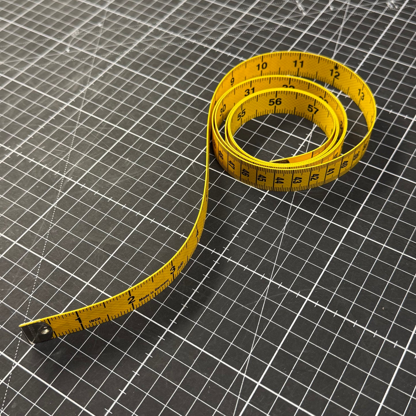 Cinta Métrica Hoechstmass PROFI cm/inch 150cm