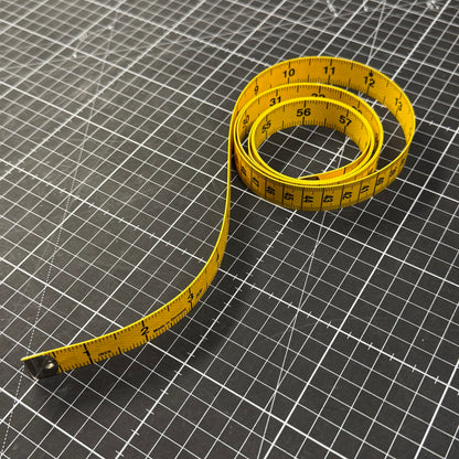 Cinta Métrica Hoechstmass PROFI cm/inch 150cm