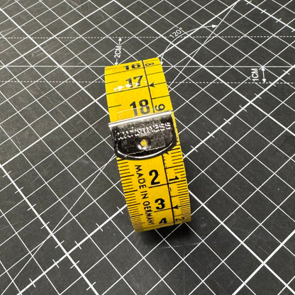 Cinta Métrica Hoechstmass PROFI cm/div 150cm