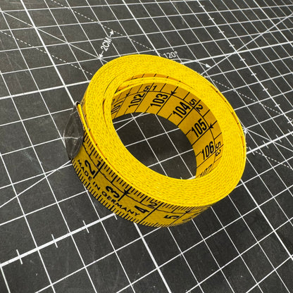 Cinta Métrica Hoechstmass PROFI cm/div 150cm