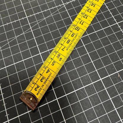 Cinta Métrica Hoechstmass PROFI cm/div 150cm