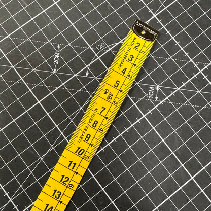 Cinta Métrica Hoechstmass PROFI cm/div 150cm