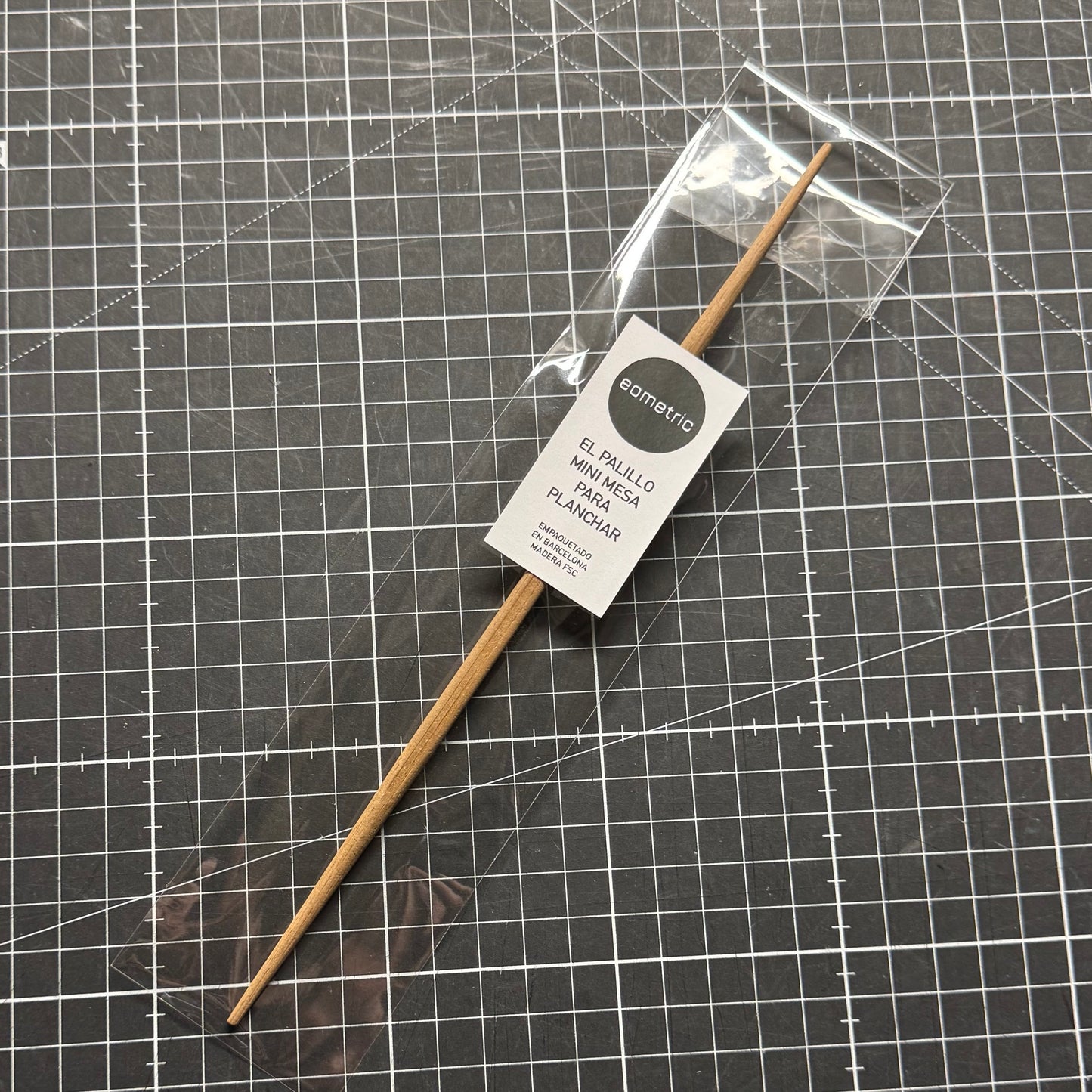 El Palillo - Mini Tavolo da stiro