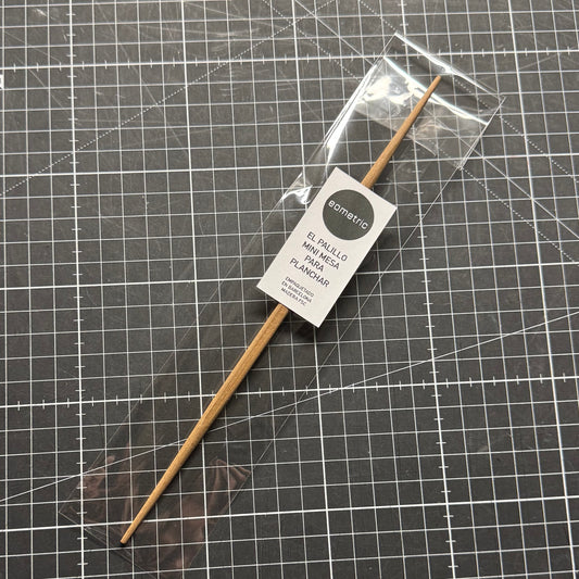 El Palillo - Mini Mesa de planchar