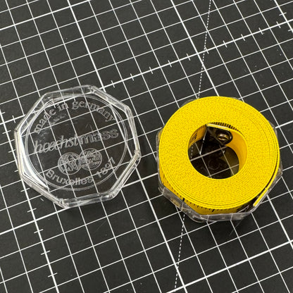 XL Measuring Tape Hoechstmass PROFI DS CM/INCH 200cm/80inches