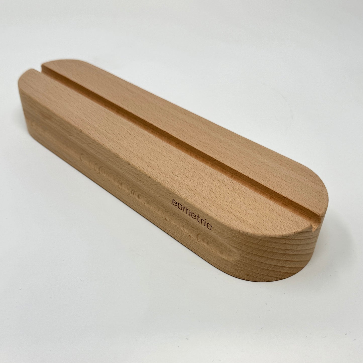 La Madera de Sastre para Planchar - Nuevo - con ranura - El Clapper eometric - eometric precision