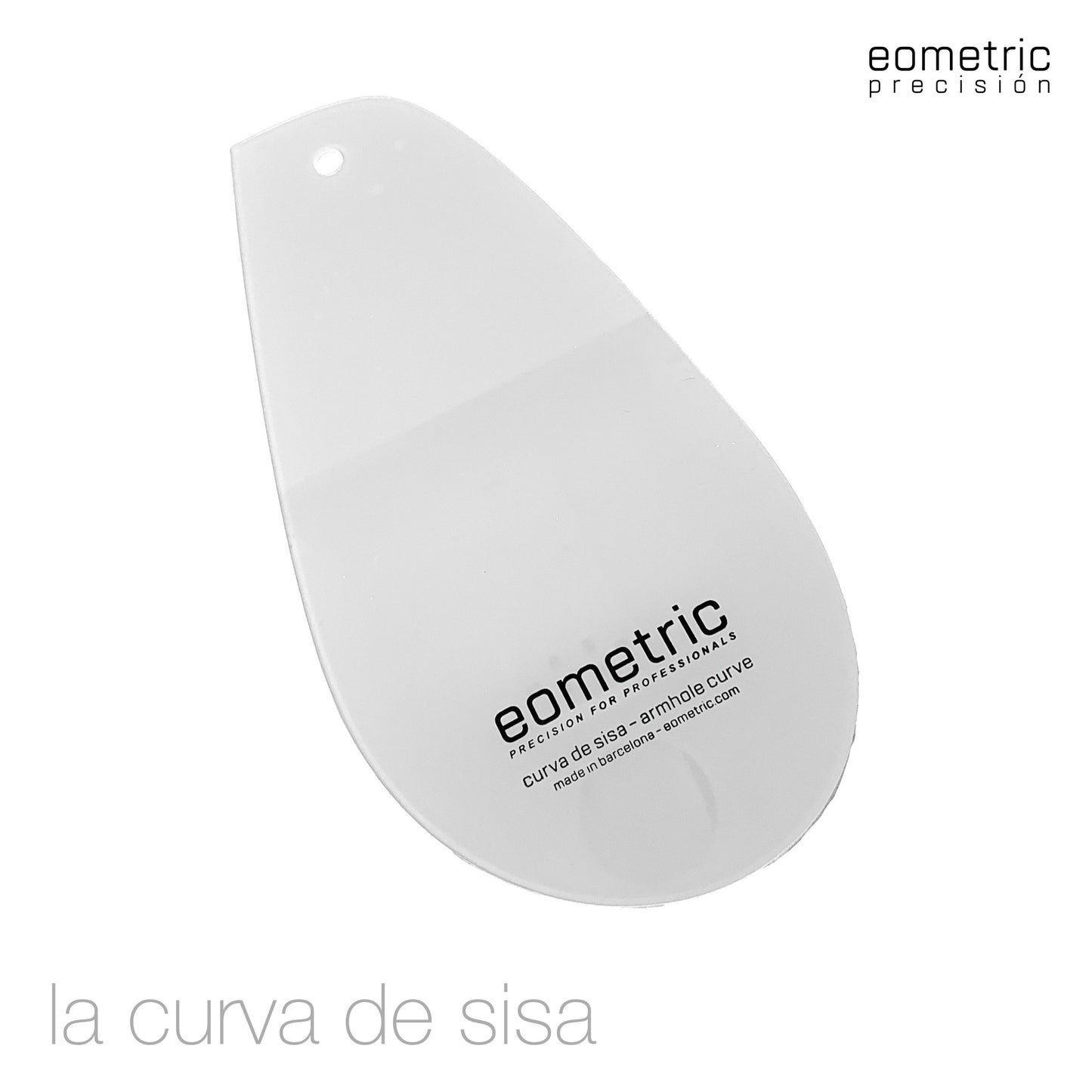 Reglas de patronaje y Pesas - eometric Kit Completo para patronistas - eometric precision