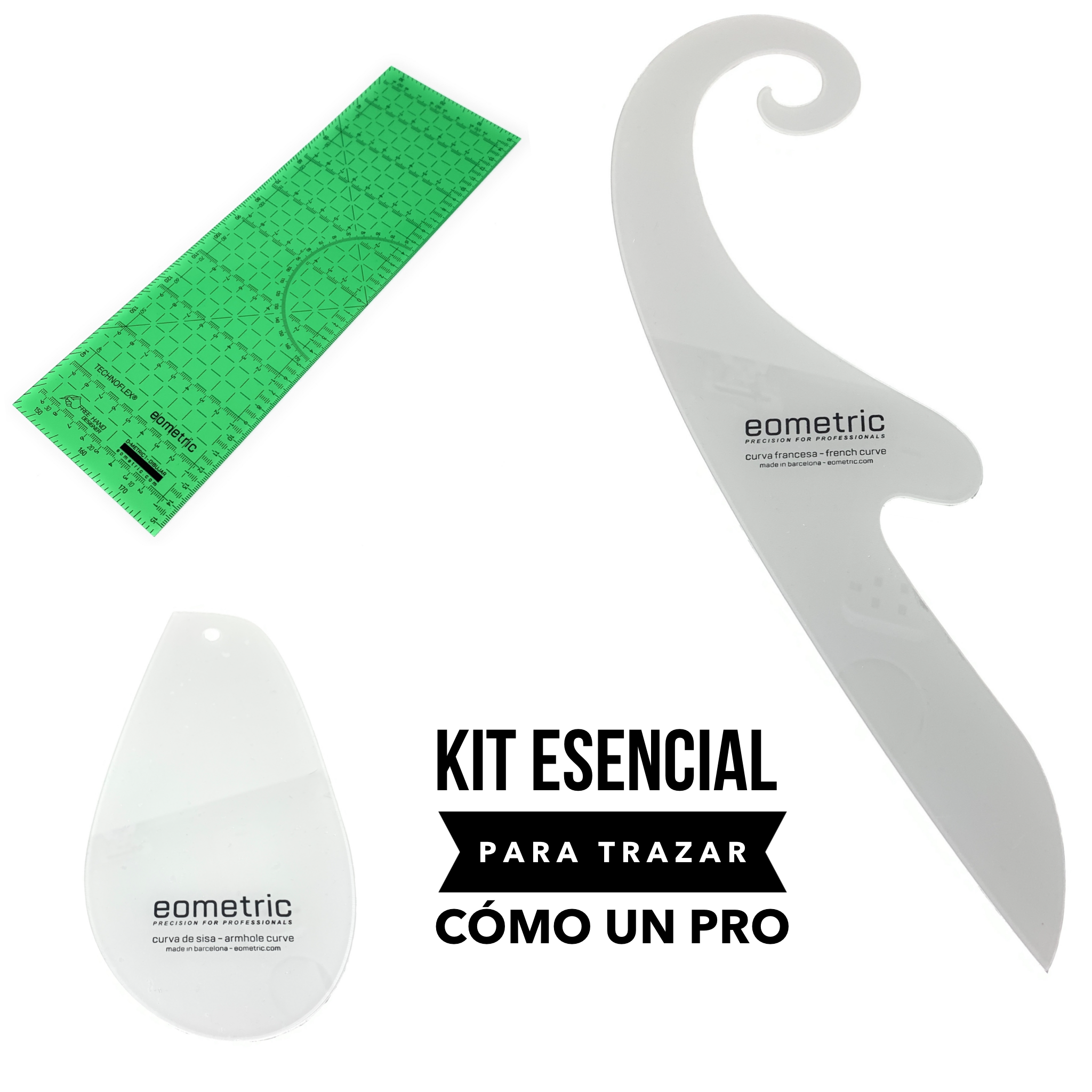 eometric precision - professional pattern-drafting and sewing products